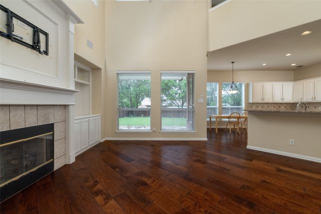 4136 Willingham Court, Fort Worth, TX 76244