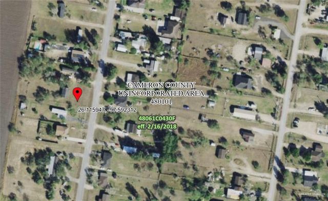 00 Goodie Drive, San Benito, TX 78586