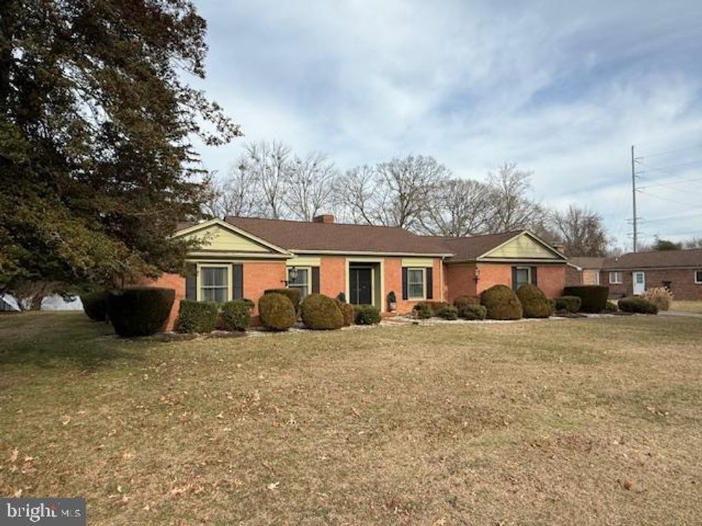 508 KINGS HWY, Milford, DE 19963