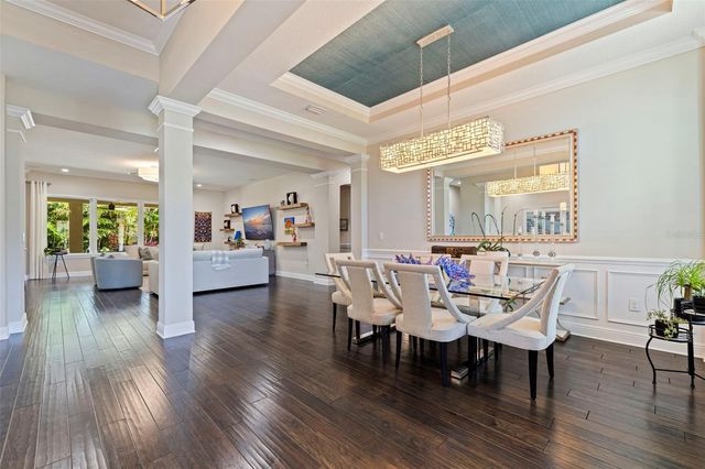 629 CORTEZ DRIVE, Tierra Verde, FL 33715
