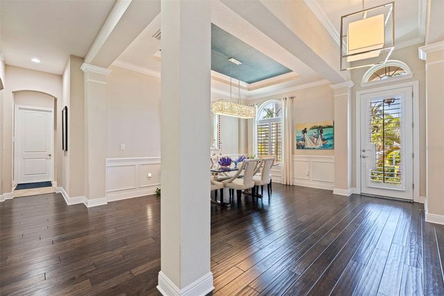 629 CORTEZ DRIVE, Tierra Verde, FL 33715
