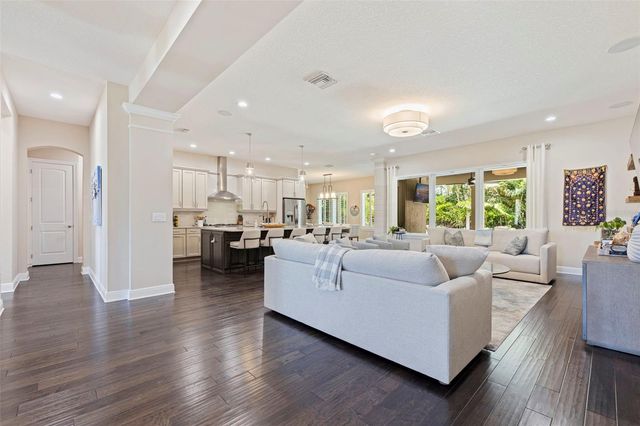 629 CORTEZ DRIVE, Tierra Verde, FL 33715
