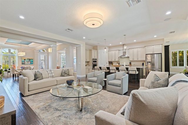 629 CORTEZ DRIVE, Tierra Verde, FL 33715