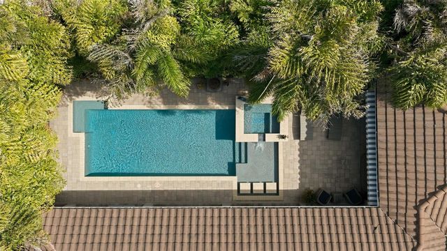 629 CORTEZ DRIVE, Tierra Verde, FL 33715