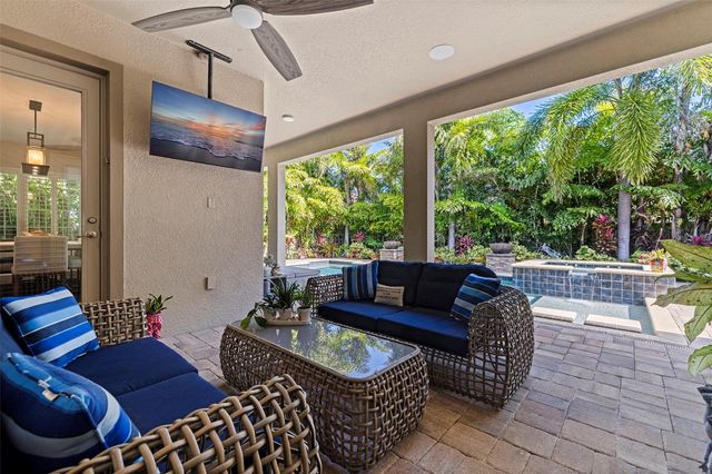 629 CORTEZ DRIVE, Tierra Verde, FL 33715