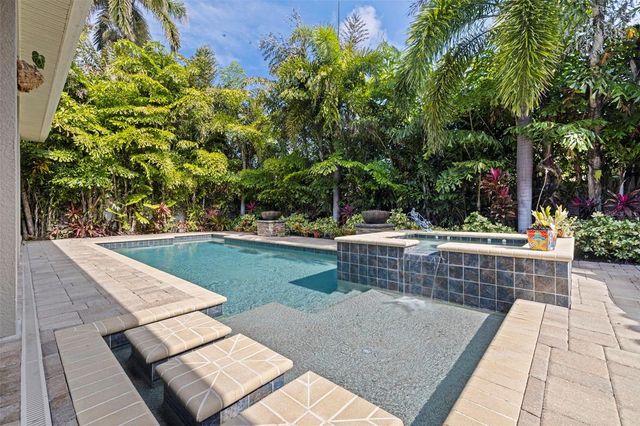 629 CORTEZ DRIVE, Tierra Verde, FL 33715