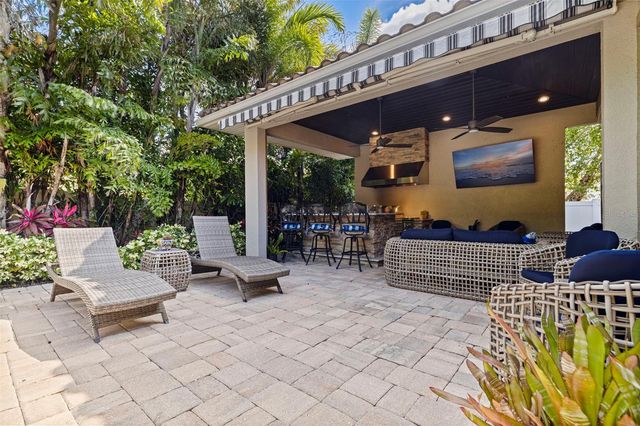 629 CORTEZ DRIVE, Tierra Verde, FL 33715