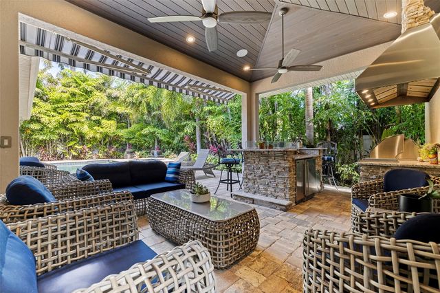 629 CORTEZ DRIVE, Tierra Verde, FL 33715