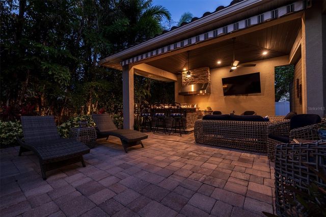 629 CORTEZ DRIVE, Tierra Verde, FL 33715