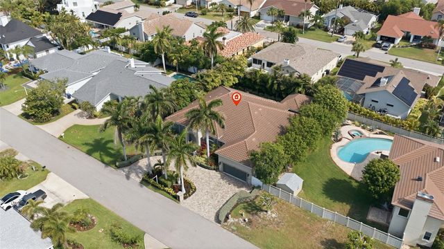 629 CORTEZ DRIVE, Tierra Verde, FL 33715
