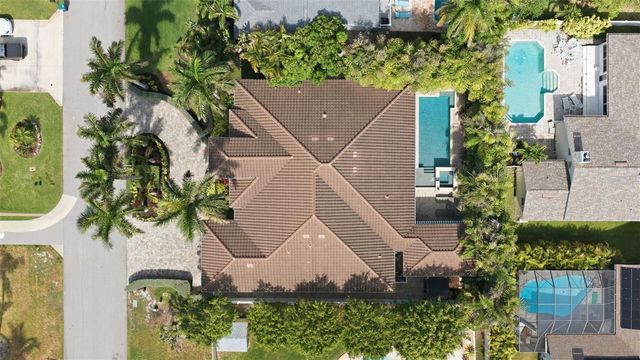 629 CORTEZ DRIVE, Tierra Verde, FL 33715