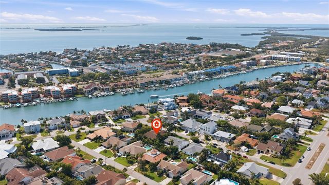 629 CORTEZ DRIVE, Tierra Verde, FL 33715