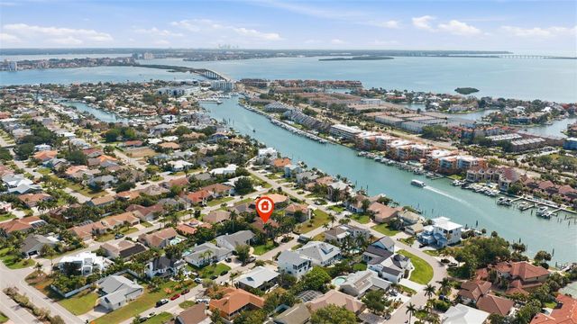 629 CORTEZ DRIVE, Tierra Verde, FL 33715