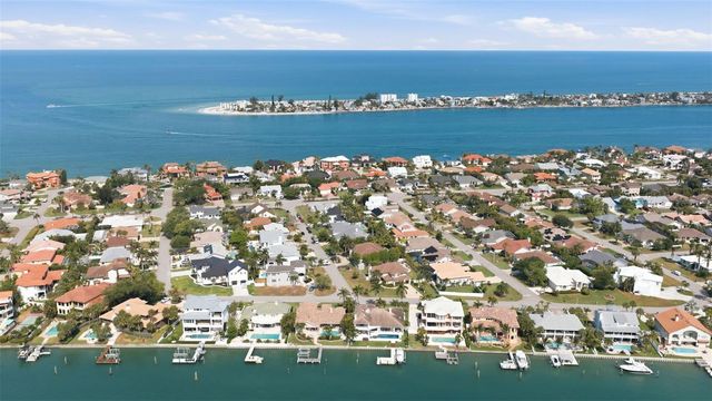 629 CORTEZ DRIVE, Tierra Verde, FL 33715