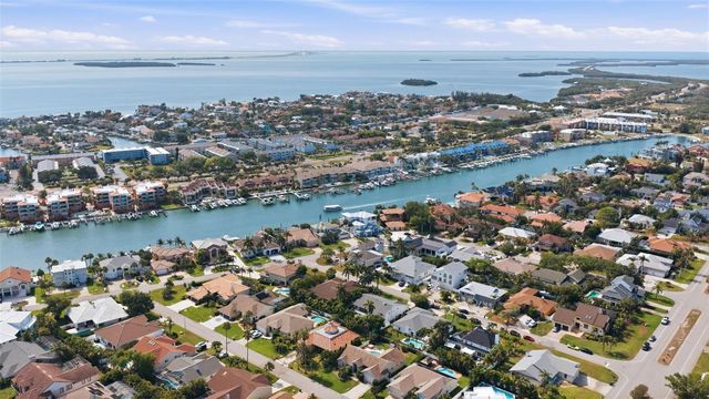 629 CORTEZ DRIVE, Tierra Verde, FL 33715