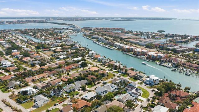629 CORTEZ DRIVE, Tierra Verde, FL 33715