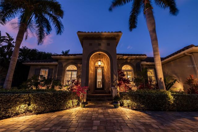 629 CORTEZ DRIVE, Tierra Verde, FL 33715