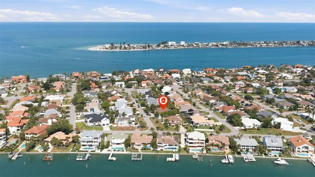 629 CORTEZ DRIVE, Tierra Verde, FL 33715