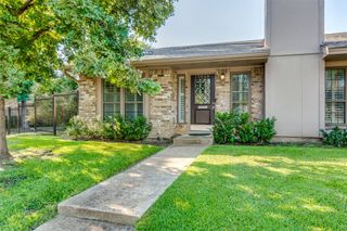 10820 Pagewood Drive, Dallas, TX 75230