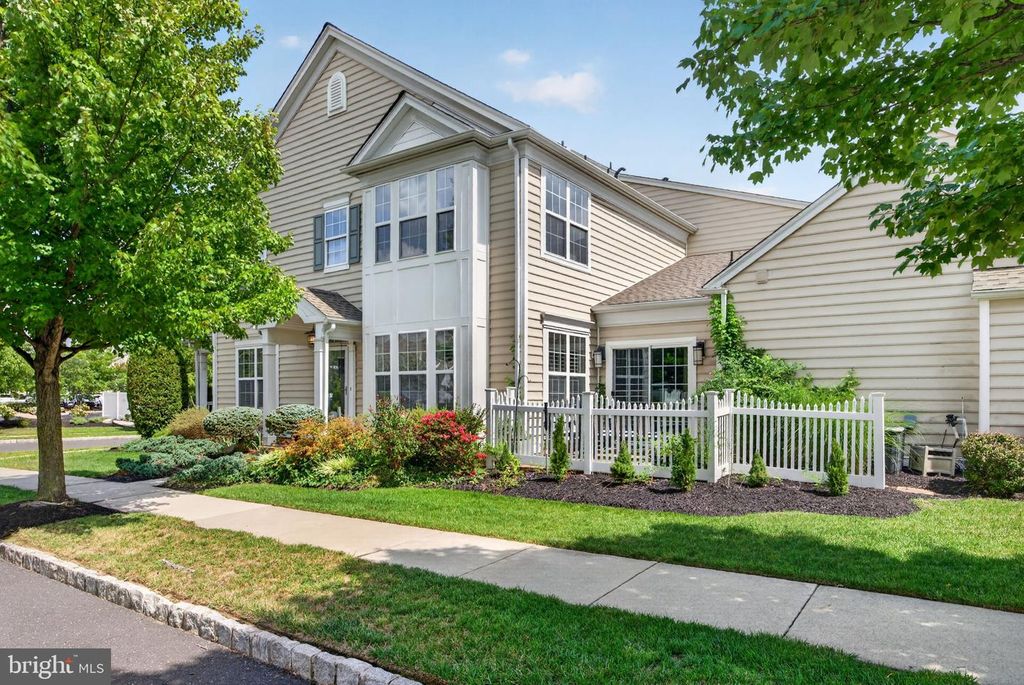 23 MATLACK DR, VOORHEES, NJ 08043 — photo 2