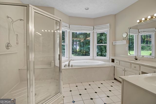 50 Laralee Lane, Hampton, GA 30228