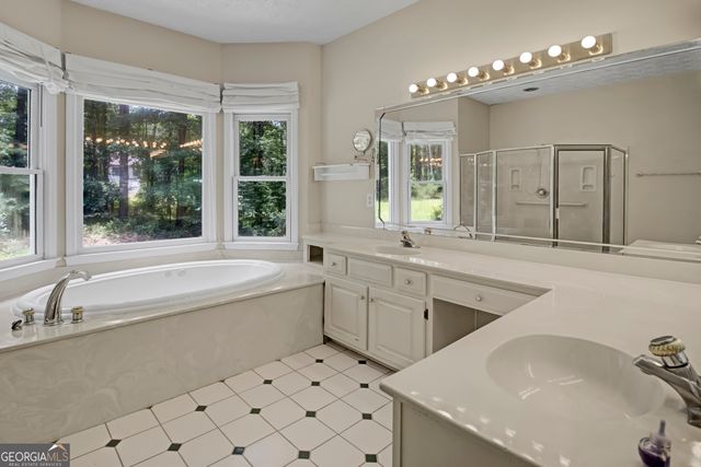 50 Laralee Lane, Hampton, GA 30228