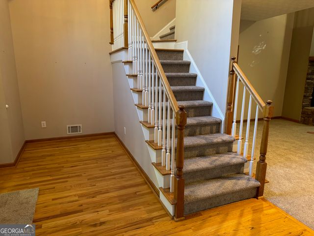 50 Laralee Lane, Hampton, GA 30228