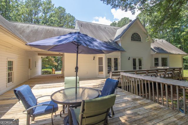 50 Laralee Lane, Hampton, GA 30228