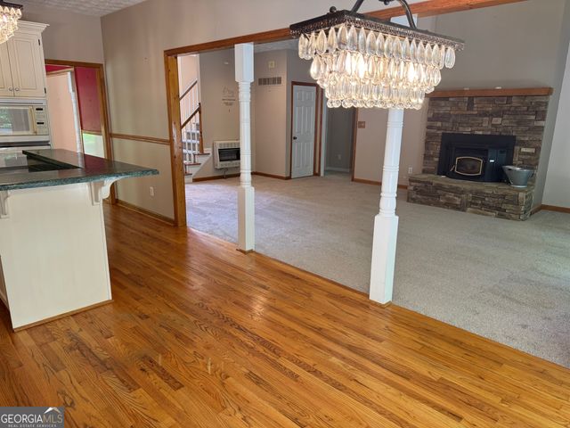50 Laralee Lane, Hampton, GA 30228