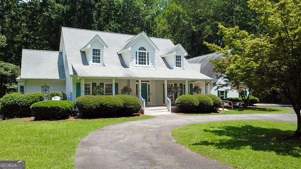 50 Laralee Lane, Hampton, GA 30228