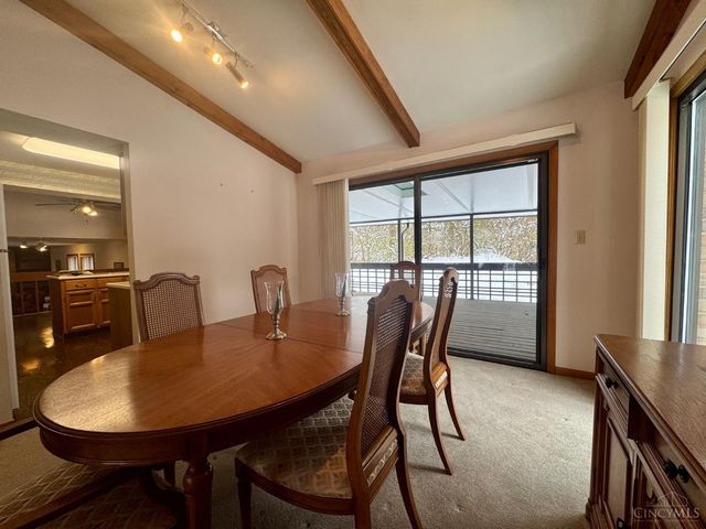 5895 Quailhill Drive, Green Twp, OH 45233