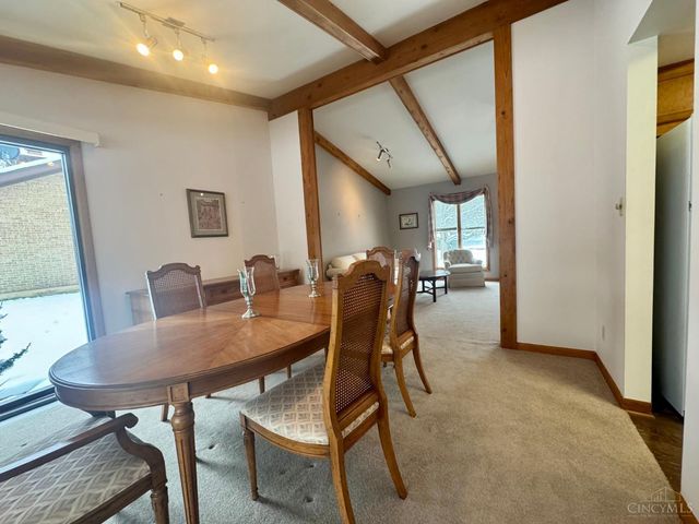 5895 Quailhill Drive, Green Twp, OH 45233