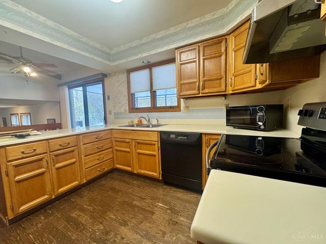 5895 Quailhill Drive, Green Twp, OH 45233