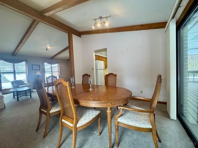 5895 Quailhill Drive, Green Twp, OH 45233