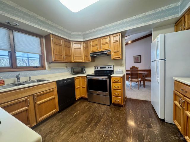 5895 Quailhill Drive, Green Twp, OH 45233