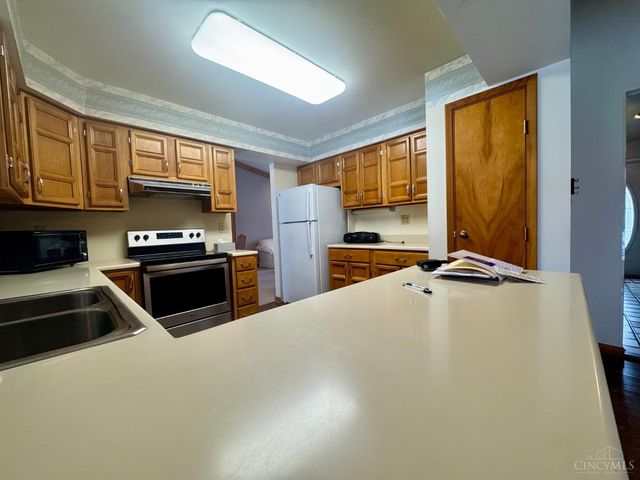 5895 Quailhill Drive, Green Twp, OH 45233