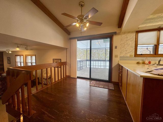 5895 Quailhill Drive, Green Twp, OH 45233