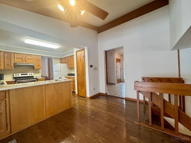 5895 Quailhill Drive, Green Twp, OH 45233