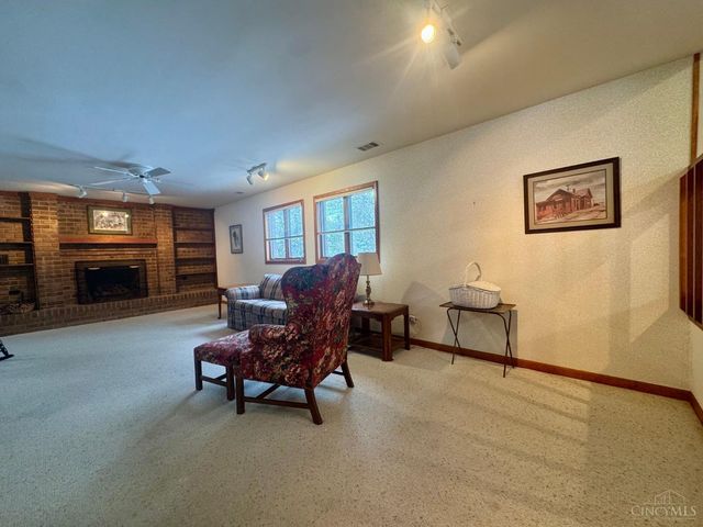 5895 Quailhill Drive, Green Twp, OH 45233