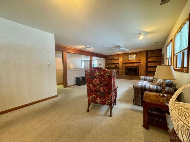 5895 Quailhill Drive, Green Twp, OH 45233