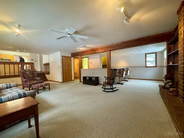 5895 Quailhill Drive, Green Twp, OH 45233