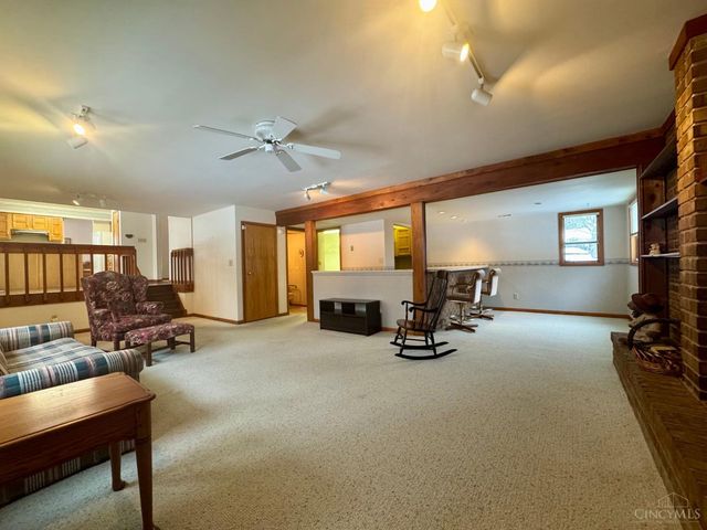 5895 Quailhill Drive, Green Twp, OH 45233