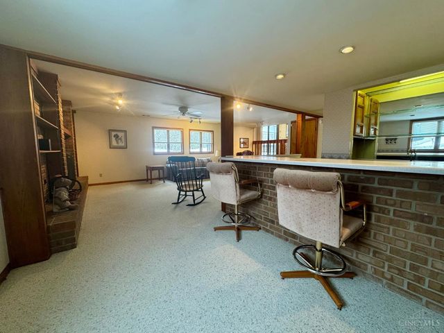 5895 Quailhill Drive, Green Twp, OH 45233