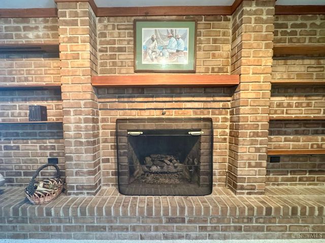 5895 Quailhill Drive, Green Twp, OH 45233