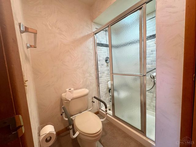 5895 Quailhill Drive, Green Twp, OH 45233