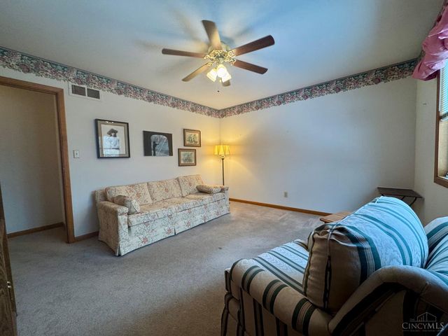 5895 Quailhill Drive, Green Twp, OH 45233