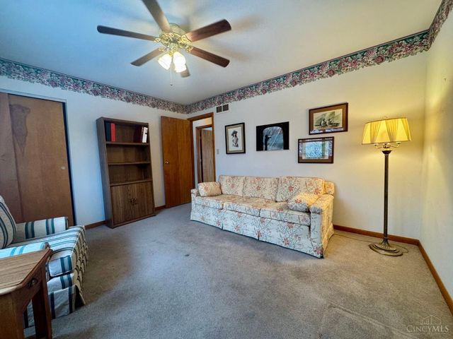 5895 Quailhill Drive, Green Twp, OH 45233