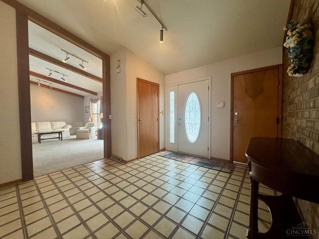 5895 Quailhill Drive, Green Twp, OH 45233