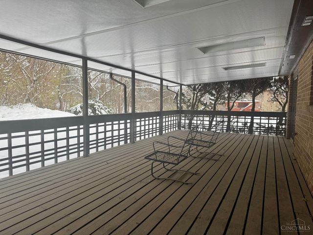 5895 Quailhill Drive, Green Twp, OH 45233