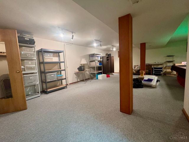 5895 Quailhill Drive, Green Twp, OH 45233